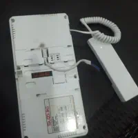 مانیتور ایقون تصویری سوزوکی|صوتی و تصویری|گنبد کاووس, |دیوار