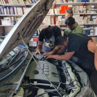 آموزش اشتغال درآمد برق خودرو