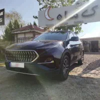 کی ام سی کی۷ در حد نو|خودرو سواری و وانت|صومعه‌سرا, |دیوار