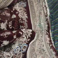 قالی ۱۲ متری|فرش|اهواز, زیتون کارگری|دیوار