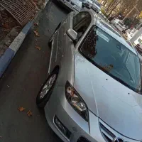 مزدا3درحد