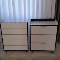 کمد ترولی|آرایشگاه و سالن‌های زیبایی|گالیکش, |دیوار