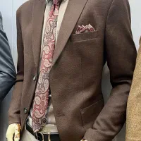 حراج کت تک مردانه شیک اصلی