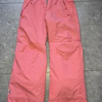 شلوار اسکی دخترانه سایز ۳۶