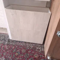 آب چکون|آب‌چکان و نظم‌دهنده ظروف|رباط‌کریم, الارد|دیوار