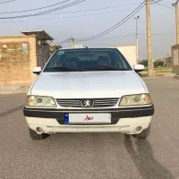 پژو slx معاوضه