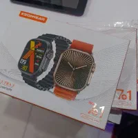 اپل واچ  سری الترا 3 ضمانتی