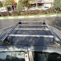 باربند سمند|قطعات یدکی و لوازم جانبی|مشهد, هفت تیر (آب و برق)|دیوار