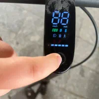 اسکوتر نو|دوچرخه، اسکیت، اسکوتر|بندر امام خمینی, |دیوار