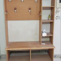 جاکفشی و موکت
