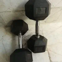 دمبل
