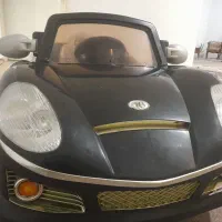 ماشین شارژی|اسباب‌‌بازی|رباط‌کریم, شهرک درخشان|دیوار