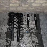 فروش کمک فنر و کمک پژو اصلی سالم