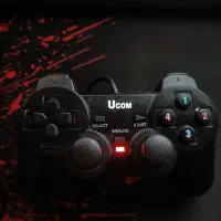 دسته کامپیوتر Ucom