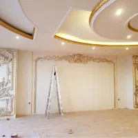 نقاشی ساختمان با استاد کاران ماهر  همدانی در شیراز