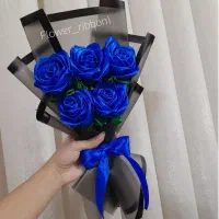 کادویی گل جاودان|گل مصنوعی|هیرمند, |دیوار