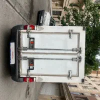 پراید یخچالدار یخچالدار بلند مناسب گوشت