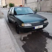 پژو 2000
