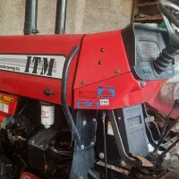 تراکتور  475 جفت|خودرو سنگین|سوسنگرد, |دیوار