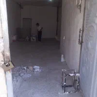یک باب کارگاه   ۶۰ متری|اجارهٔ دفتر کار، اتاق اداری، مطب|قم, قلعه کامکار|دیوار