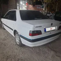پارس سال مدل ۹۲