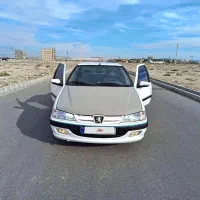 پژوپارس مدل 1401