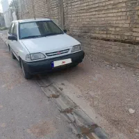 پراید مدل 88