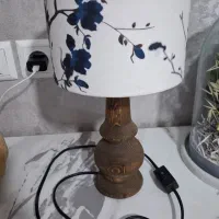 آباژور چراغ خواب رو میزی