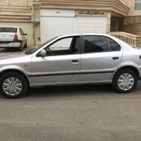 سمند X7 بی رنگ|خودرو سواری و وانت|اردبیل, |دیوار