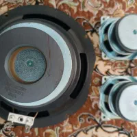 بلندگو اسپیکر