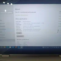 لپ تاپ hp