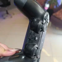 دسته ps4|کنسول، بازی ویدئویی و آنلاین|مشهد, سرافرازان|دیوار