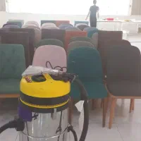 قالیشویی ومبلی شویی بنی سعید