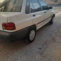 پراید صبا ۸۴|خودرو سواری و وانت|فولادشهر, فولادشهر|دیوار