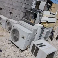فروش مشت//ری/ خرید خرید / کولر سوخ و سال