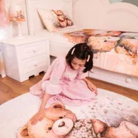 فرش اتاق کودک|فرش|مشهد, وکیل‌آباد|دیوار