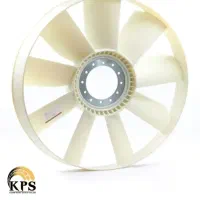 پروانه موتور کامیون آمیگو و هوو