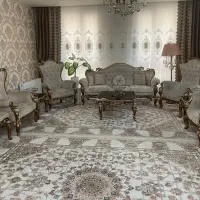 مبلمان سلطنتی تمیز