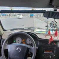 آریسان ۹۵دوگانه کارخانه|خودرو سواری و وانت|اردبیل, |دیوار