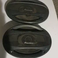 بلندگو پایونیر