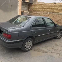 پرشیا مدل ۹۶