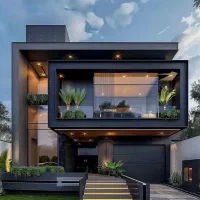 طراحی تخصصی ویلا|خدمات پیشه و مهارت|تهران, بوستان چیتگر|دیوار