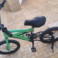 دوچرخه ۱۶