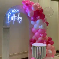 سالن تولد دربست