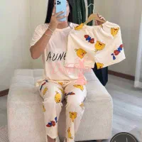 ست سه تیکه گیاهی