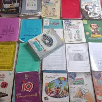 کتاب کنکوری تجربی