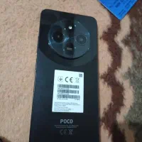 گوشی پوکو c75|موبایل|تهران, خاک سفید|دیوار