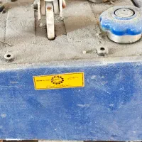 تست پمپ دستی|ابزارآلات|گرمسار, |دیوار