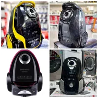 جاروشارژی گارسونیک1122 جارو برقی جارو شارژی عصایی|جاروبرقی، جارو شارژی، بخارشو|یزد, |دیوار