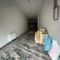 تجاری /۶۰ متر با بالکن/بلوار توحید/نوساز